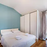Apartman By The Sea Biograd Na Moru, Biograd - 24580