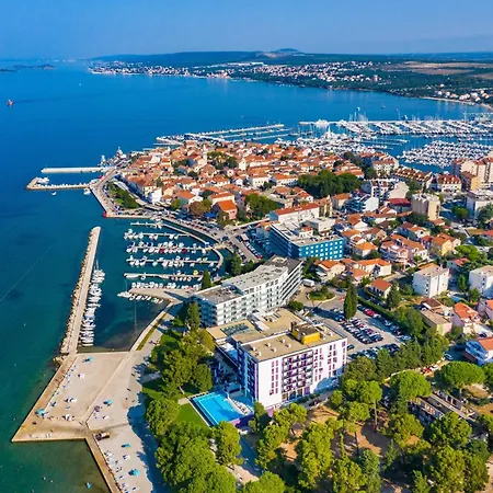 Apartman By The Sea Biograd Na Moru, Biograd - 24580