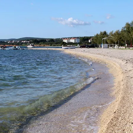 By The Sea Biograd Na Moru, Biograd - 24580 Apartman