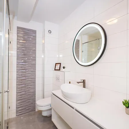 Apartament By The Sea Biograd Na Moru, Biograd - 24580 *