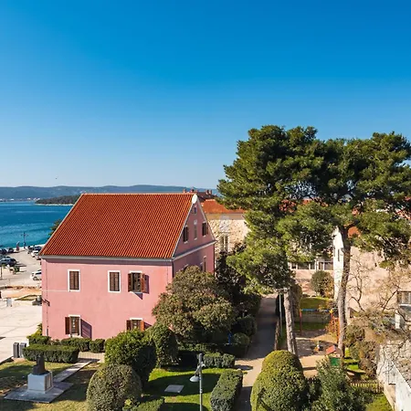 By The Sea Biograd Na Moru, Biograd - 24580 Biograd na Moru