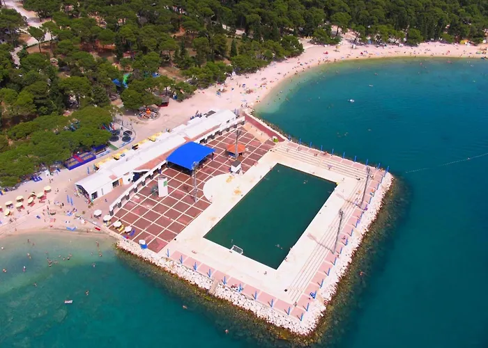 By The Sea Biograd Na Moru, Biograd - 24580 ビオグラード・ナ・モル