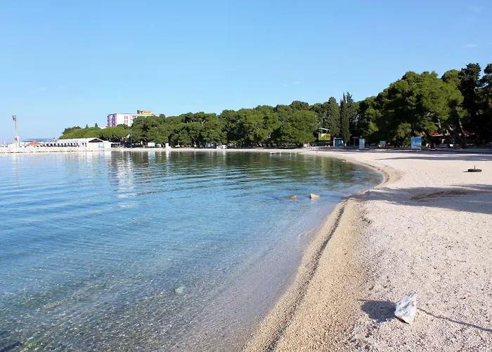 By The Sea Biograd Na Moru, Biograd - 24580 * ビオグラード・ナ・モル