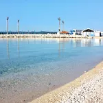 公寓 By The Sea Biograd Na Moru, Biograd - 24580