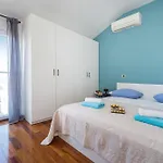 By The Sea Biograd Na Moru, Biograd - 24580 公寓