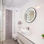 公寓 By The Sea Biograd Na Moru, Biograd - 24580 *