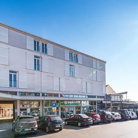 Lägenhet By The Sea Biograd Na Moru, Biograd - 24580