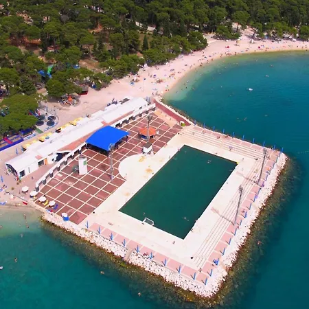 By The Sea Biograd Na Moru, Biograd - 24580 ביוגראד נה מורו