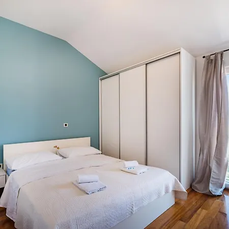 דירה By The Sea Biograd Na Moru, Biograd - 24580