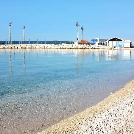 דירה By The Sea Biograd Na Moru, Biograd - 24580
