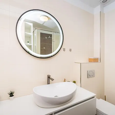 Apartment By The Sea Biograd Na Moru, Biograd - 24580 *