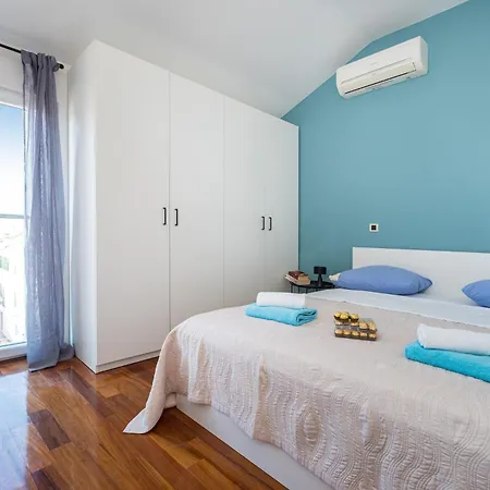 By The Sea Biograd Na Moru, Biograd - 24580 Appartement