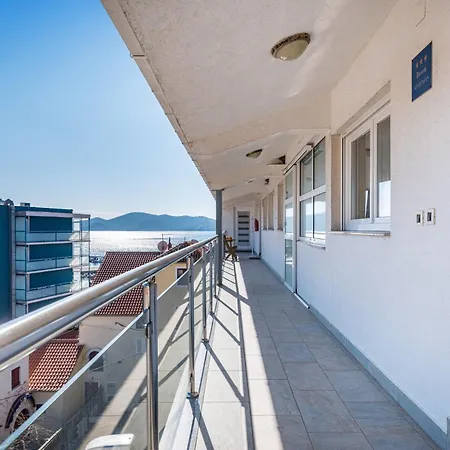 Lägenhet By The Sea Biograd Na Moru, Biograd - 24580 Biograd Na Moru