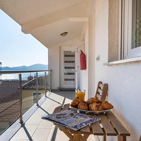 Lägenhet By The Sea Biograd Na Moru, Biograd - 24580 Biograd Na Moru