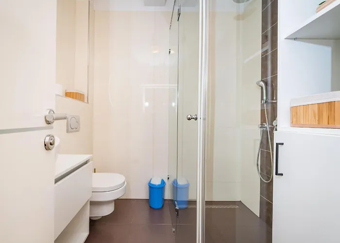 By The Sea Biograd Na Moru, Biograd - 24580