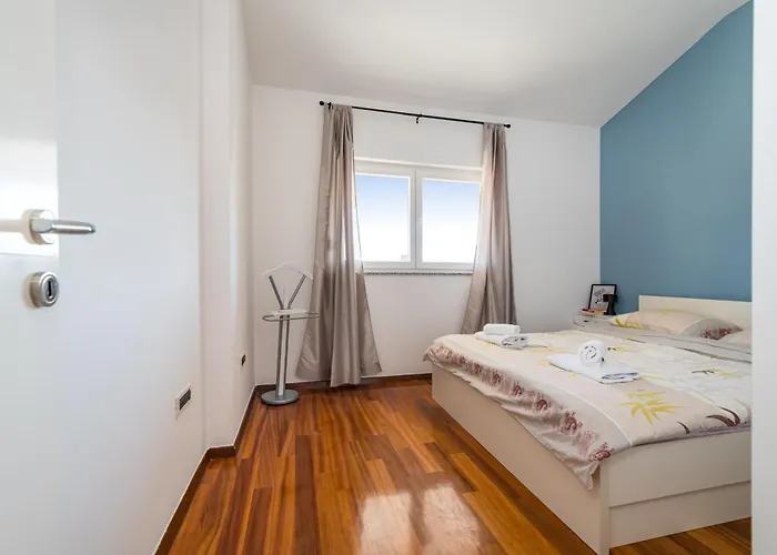 By The Sea Biograd Na Moru, Biograd - 24580