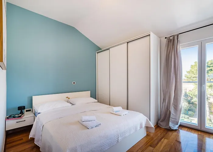 Apartman By The Sea Biograd Na Moru, Biograd - 24580
