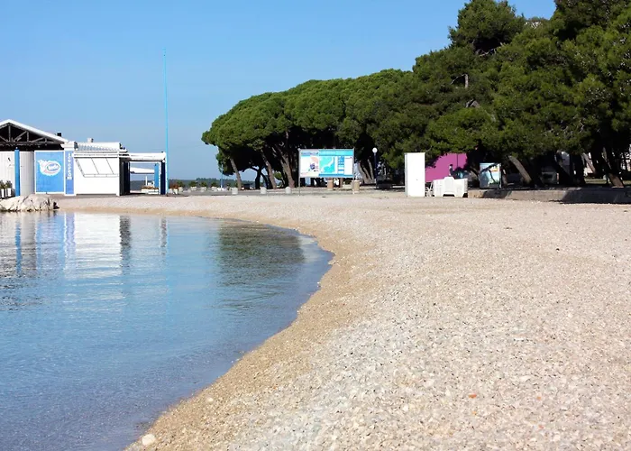 By The Sea Biograd Na Moru, Biograd - 24580