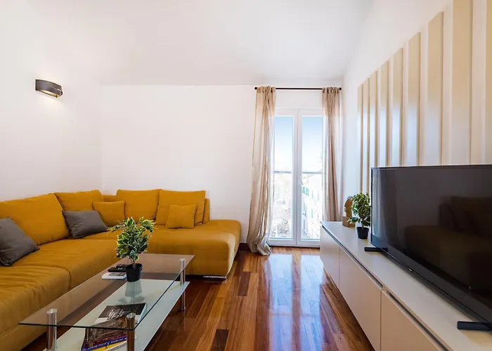 Apartman By The Sea Biograd Na Moru, Biograd - 24580 Biograd Na Moru