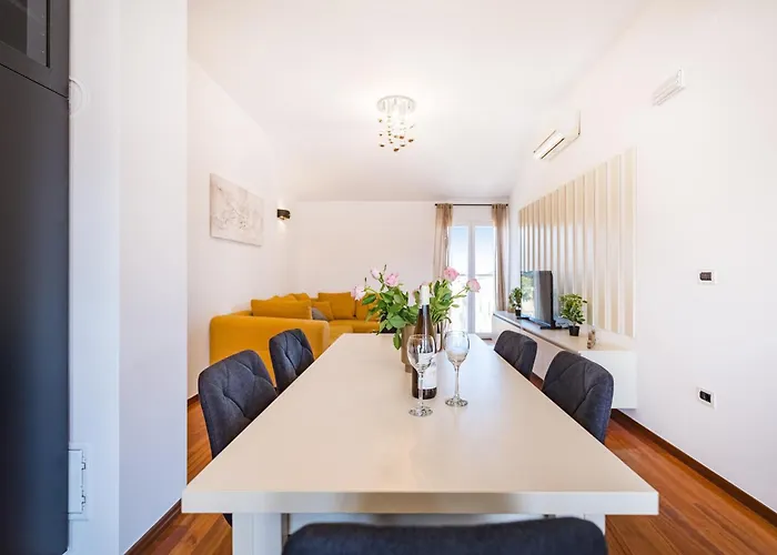 By The Sea Biograd Na Moru, Biograd - 24580 Biograd Na Moru