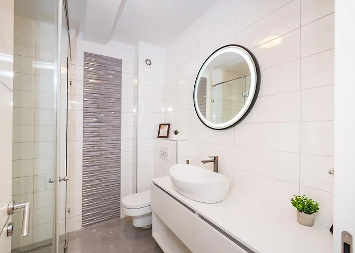 Lägenhet By The Sea Biograd Na Moru, Biograd - 24580 *